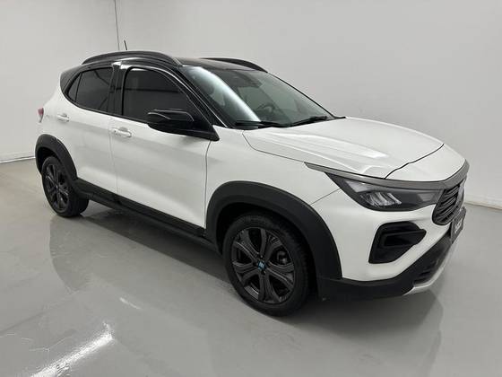 FIAT PULSE 1.0 TURBO 200 HYBRID AUDACE CVT